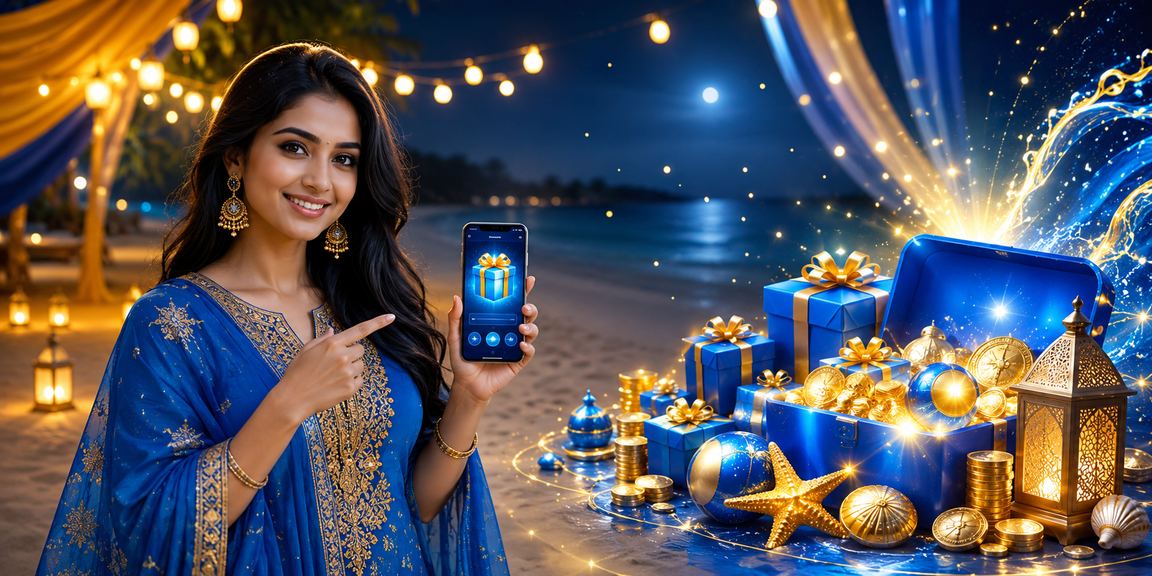 মোবাইল ডিভাইসে wenbet ক্যাসিনো ও পুরস্কার পৃষ্ঠা